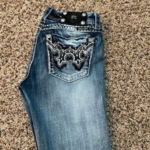 Women’s Miss Me Jeans size 28